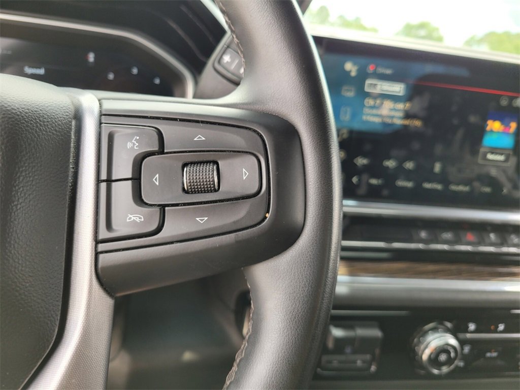 Certified 2024 GMC Sierra 2500 SLE w/ X31 Off-Road Package image 24