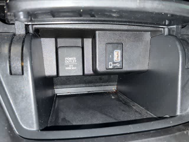 Used 2020 Honda Accord EX-L image 34