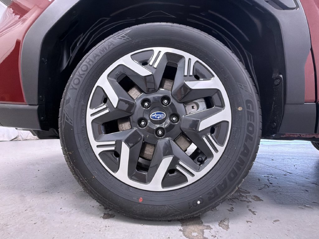 New 2026 Subaru Forester Premium AWD/4WD image 13