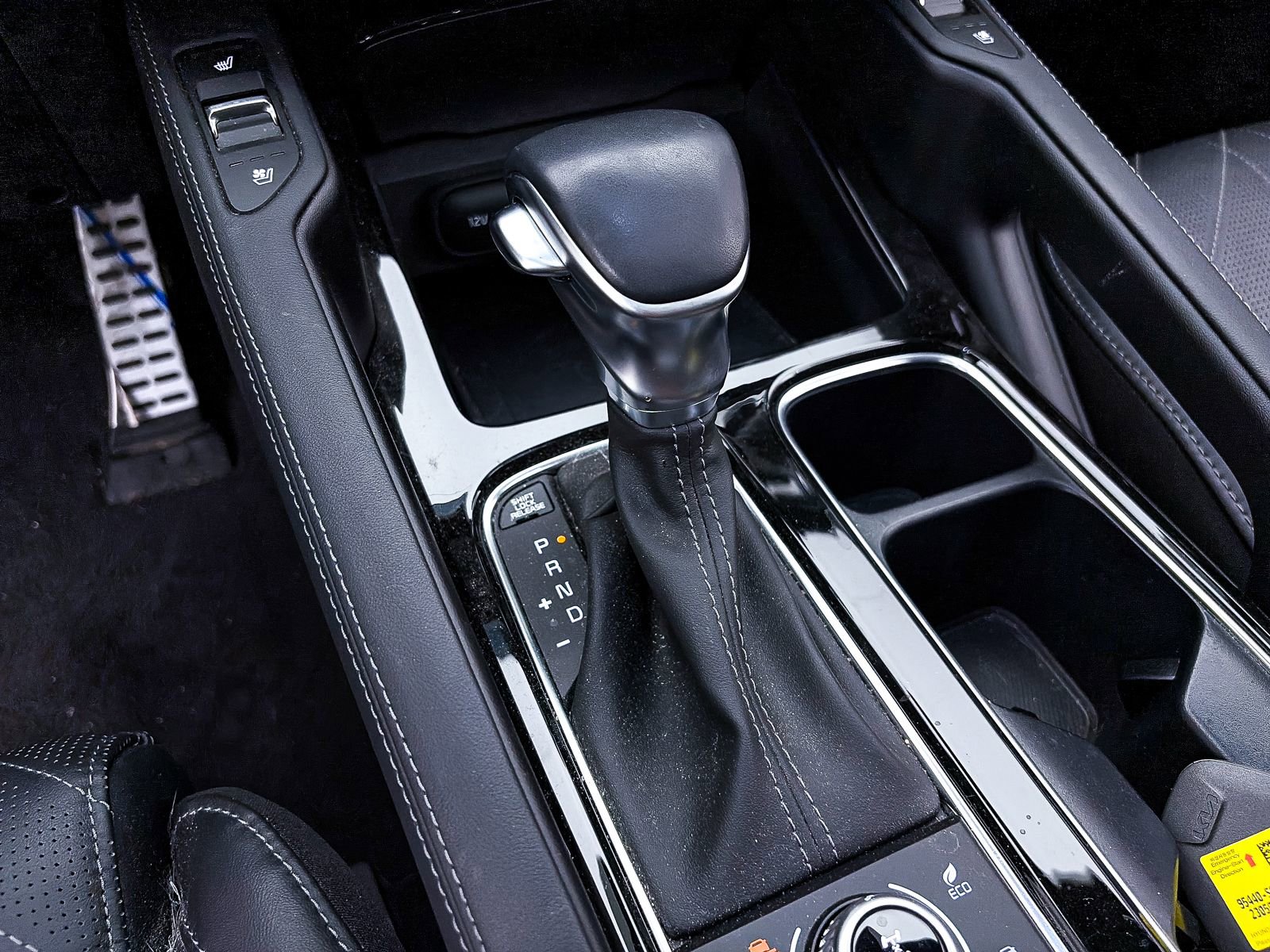 Used 2023 Kia Telluride SX Prestige X-Line image 29