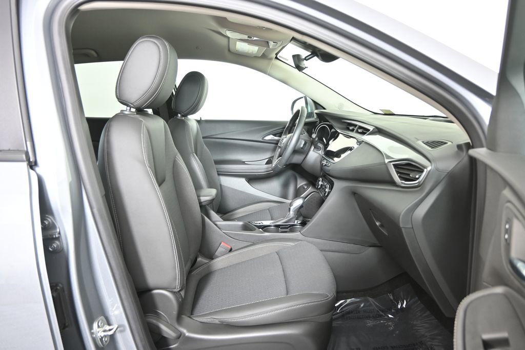 Used 2023 Buick Encore GX Select w/ Sport Touring Package image 13