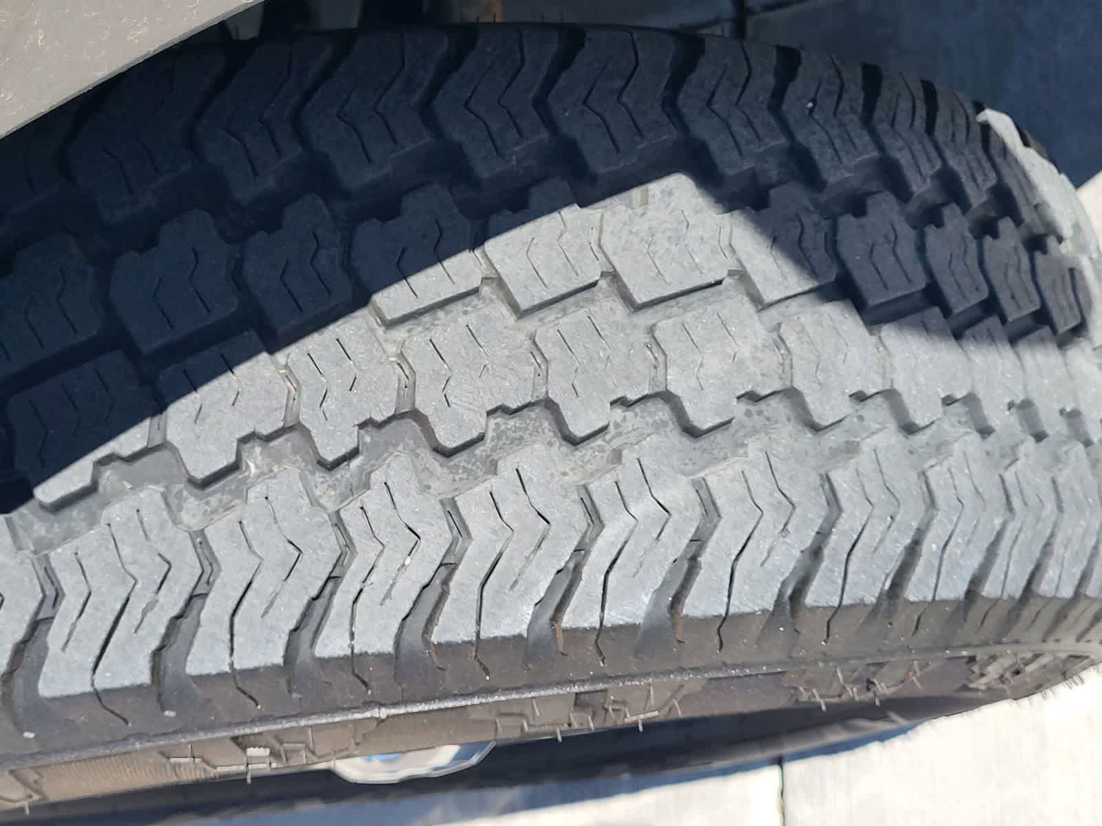 Used 2010 Ford F150 XLT AWD/4WD image 10