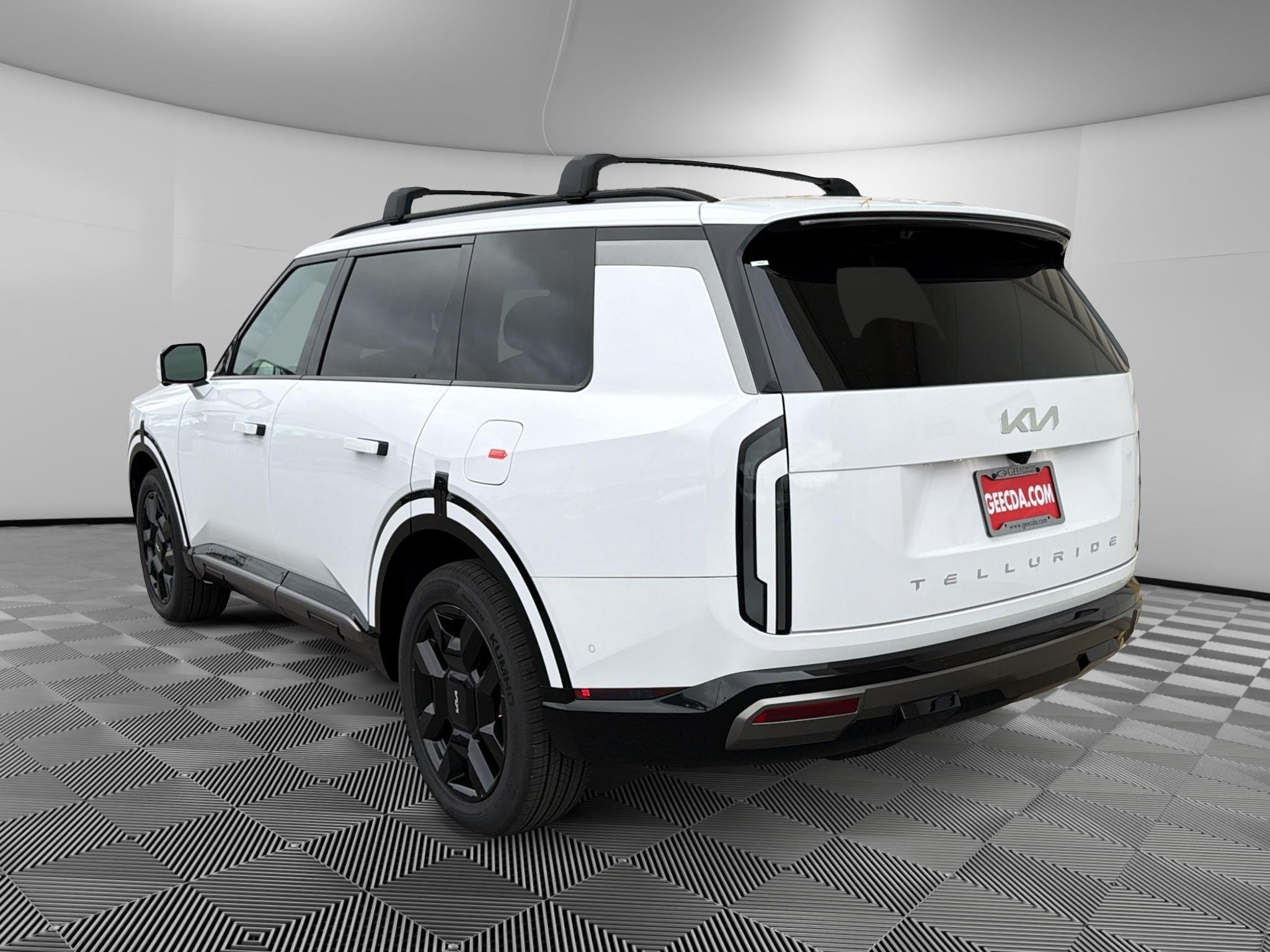 New 2027 Kia Telluride SX Prestige AWD/4WD image 6