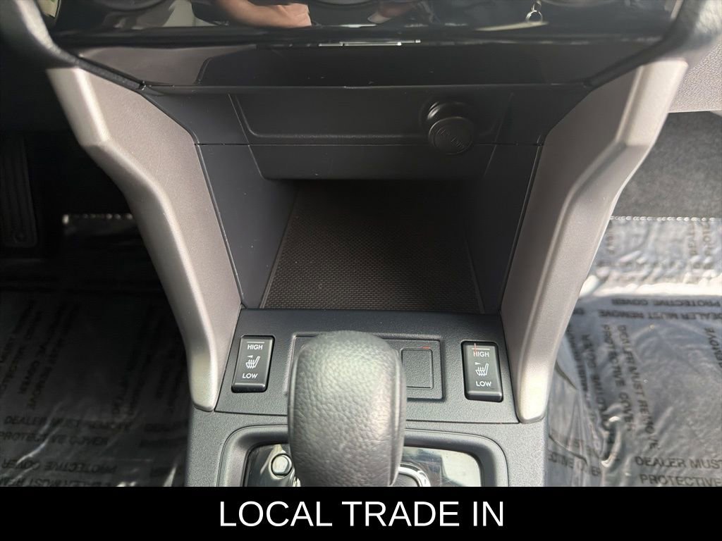 Used 2016 Subaru Forester 2.0XT Touring w/ Eyesight & Navigation System AWD/4WD image 22
