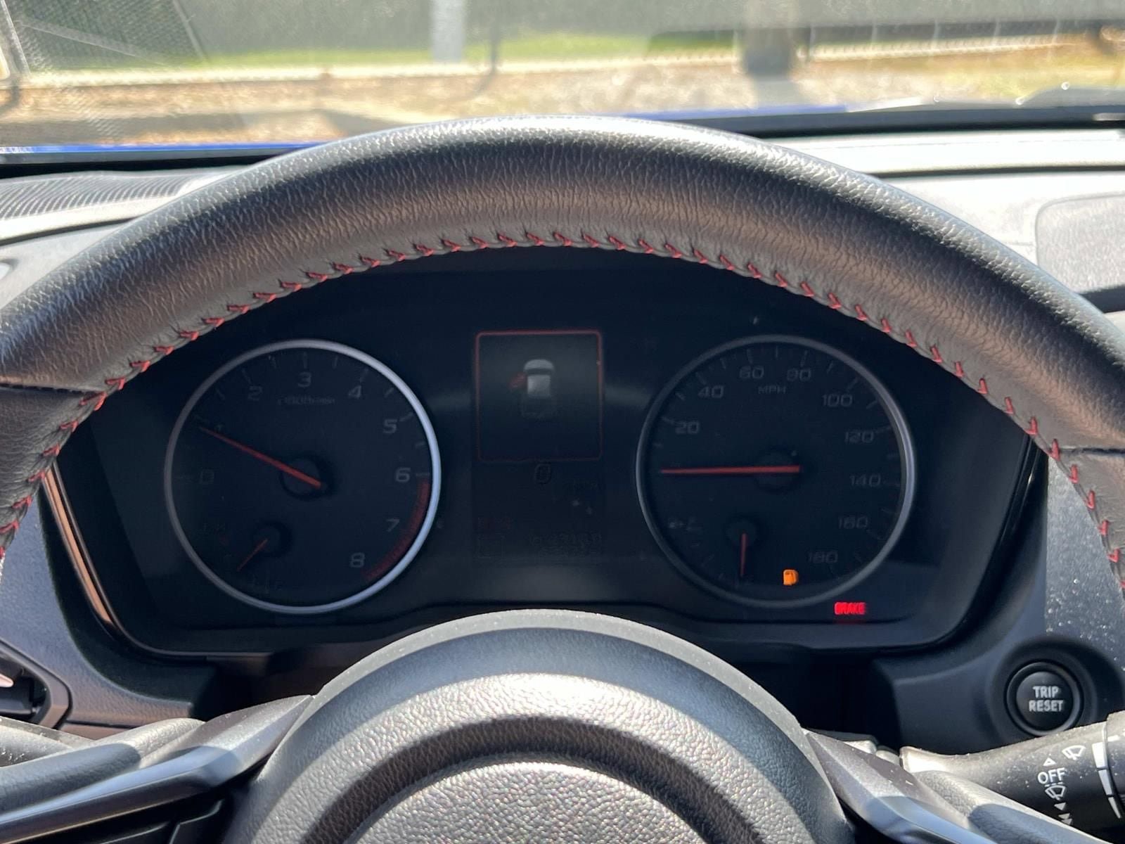 Used 2022 Subaru WRX AWD/4WD image 27
