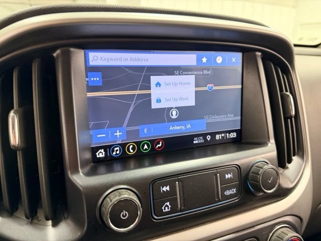 Certified 2021 Chevrolet Colorado ZR2 AWD/4WD image 14
