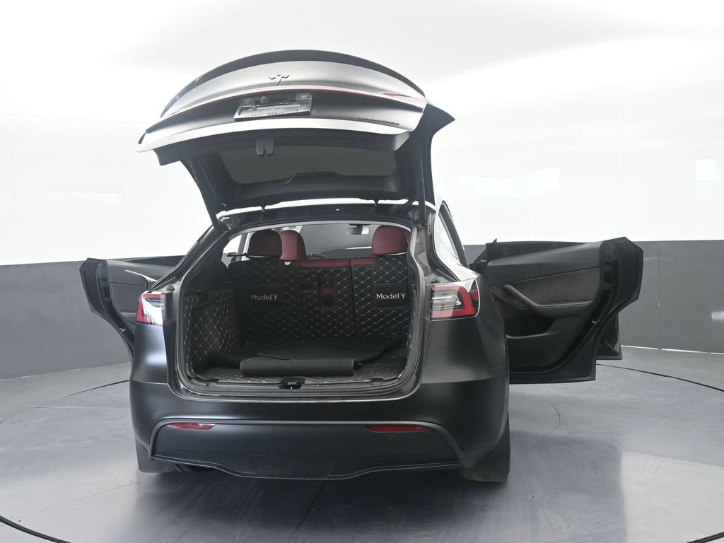 Used 2024 Tesla Model Y Performance AWD/4WD image 73