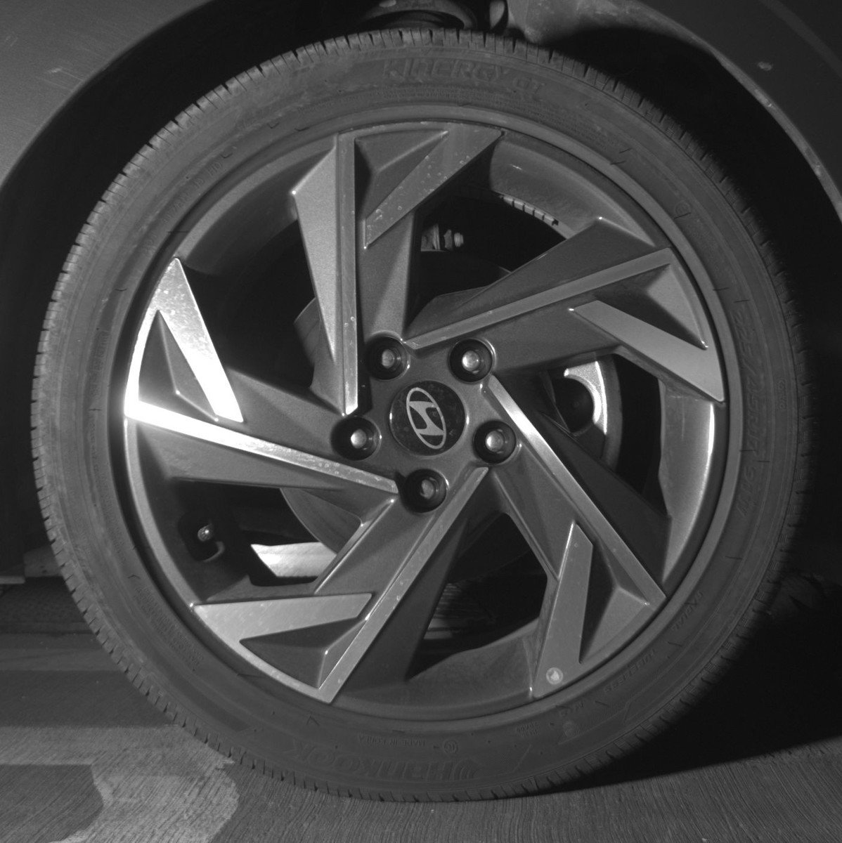 Used 2025 Hyundai Elantra SEL image 13