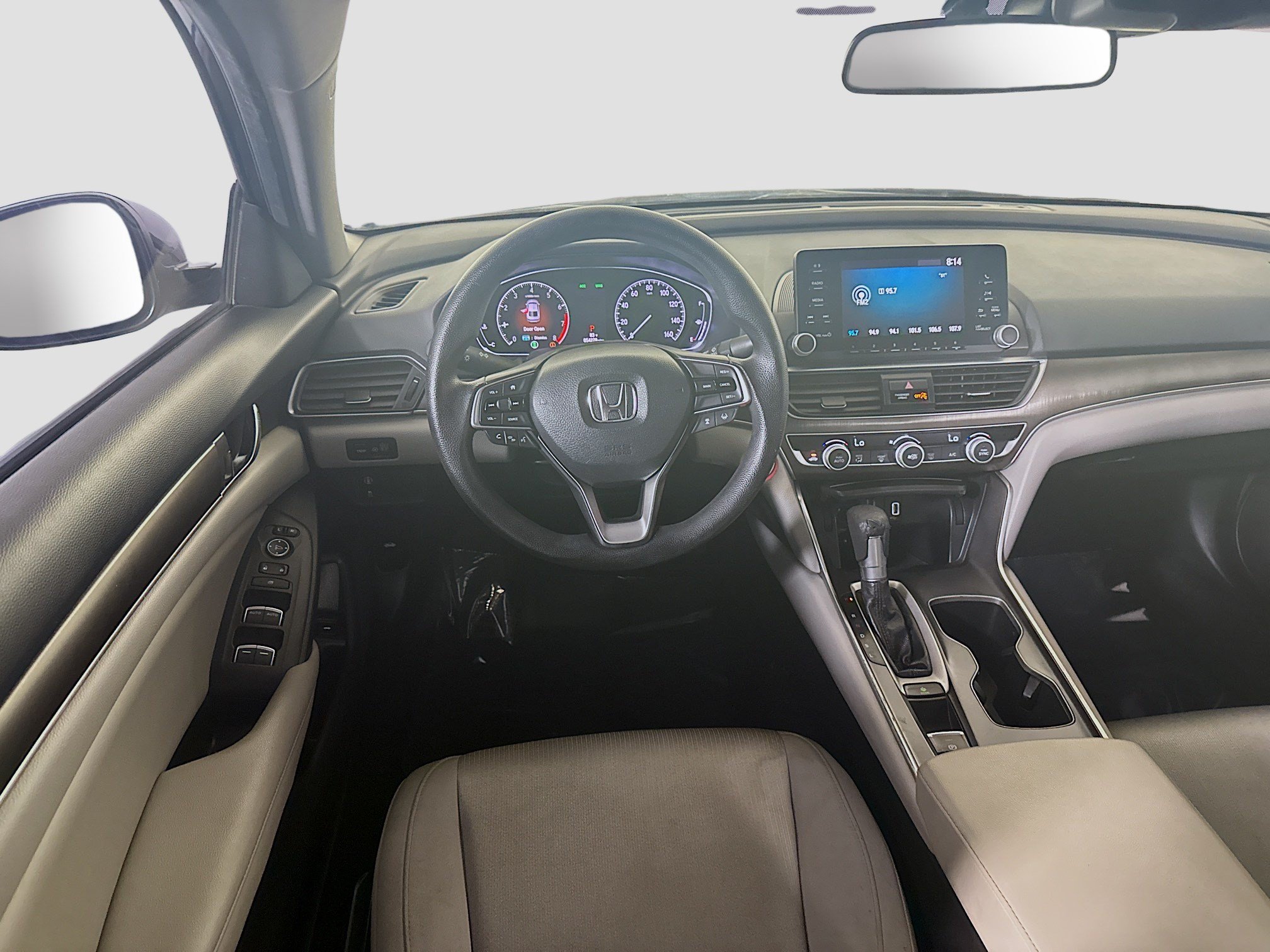Used 2019 Honda Accord LX image 17