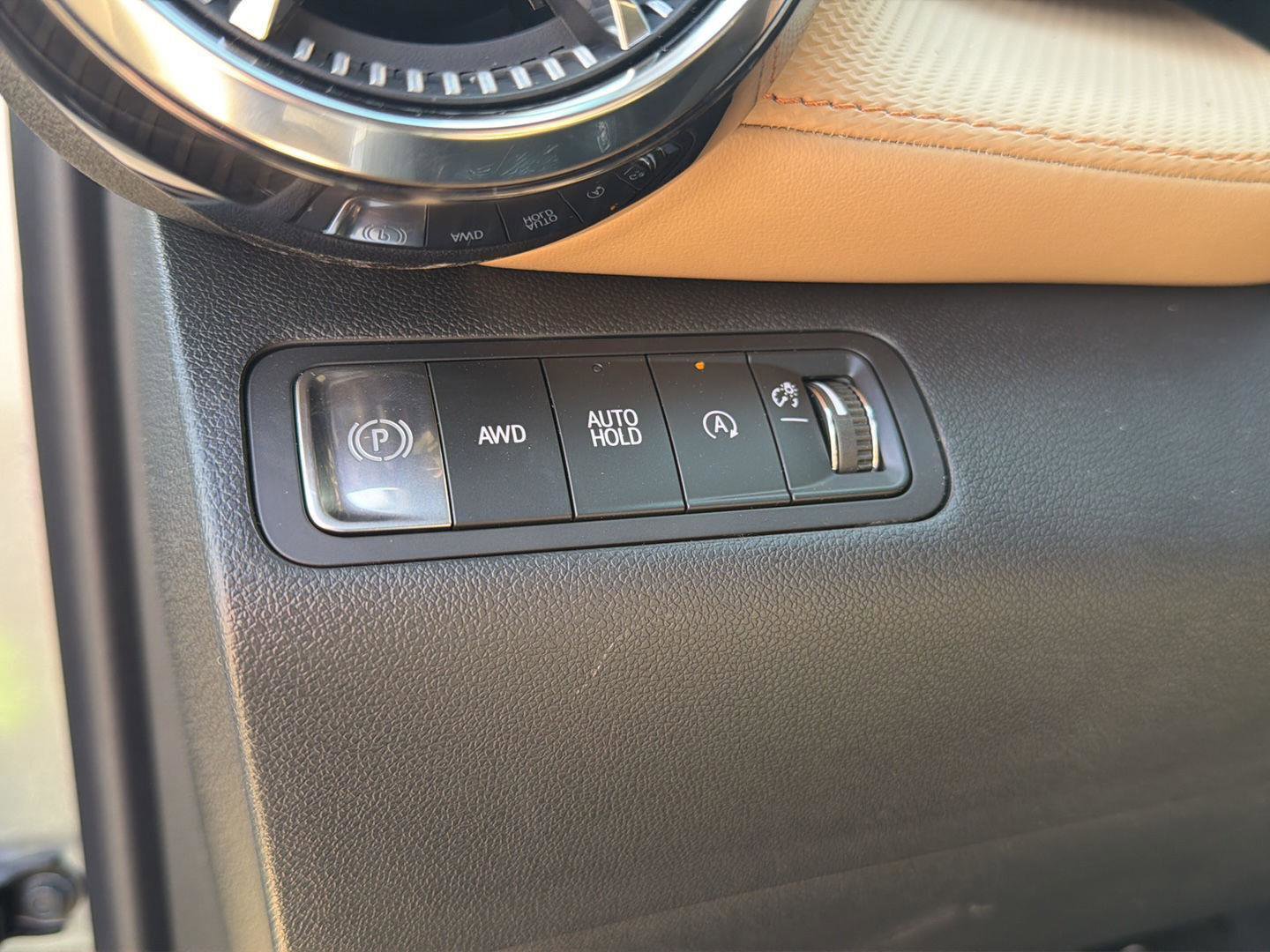 New 2026 Chevrolet Equinox ACTIV AWD/4WD image 19