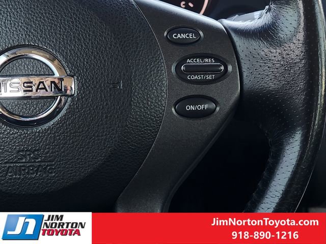 Used 2012 Nissan Altima 3.5 SR w/ Sport Pkg image 30