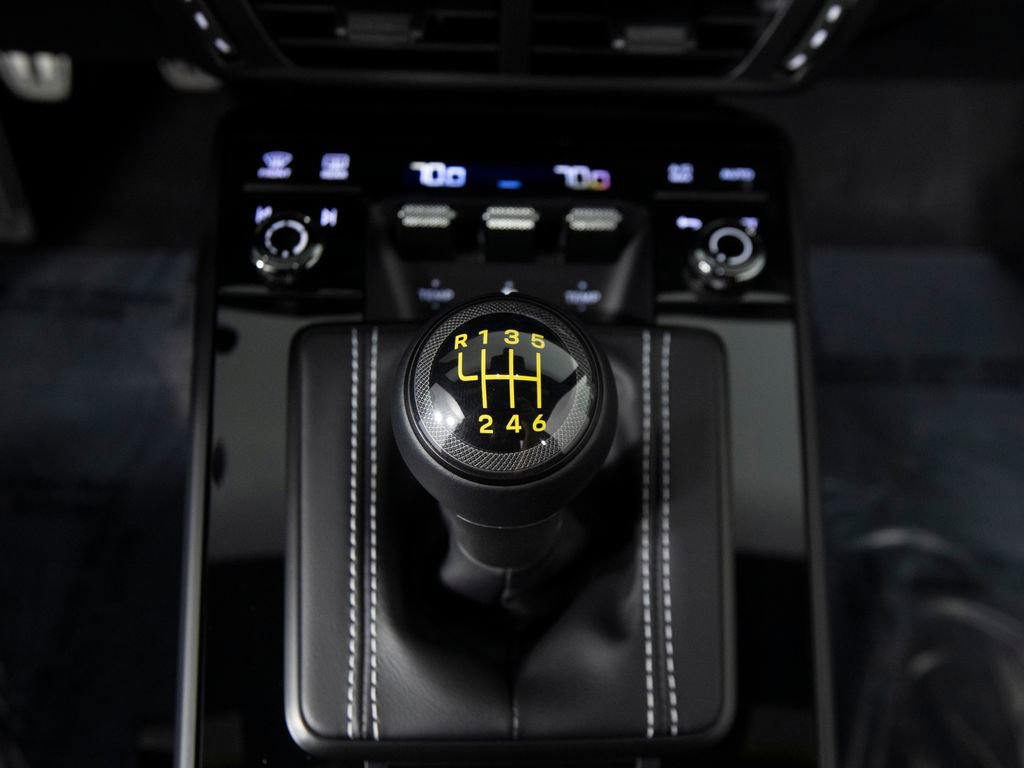 Certified 2026 Porsche 911 GT3 image 32