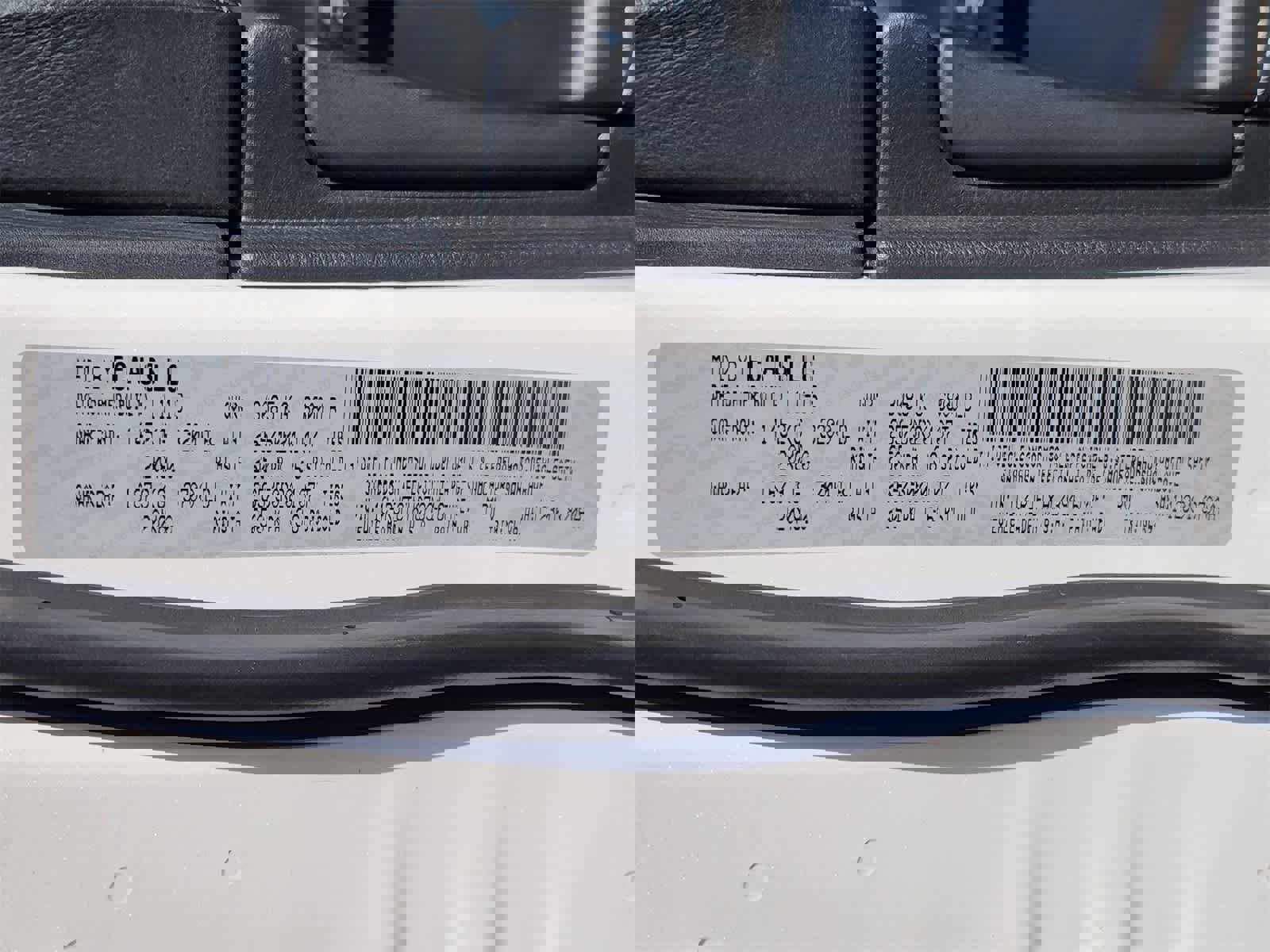 Used 2017 Jeep Grand Cherokee Overland w/ Jeep Active Safety Group image 32