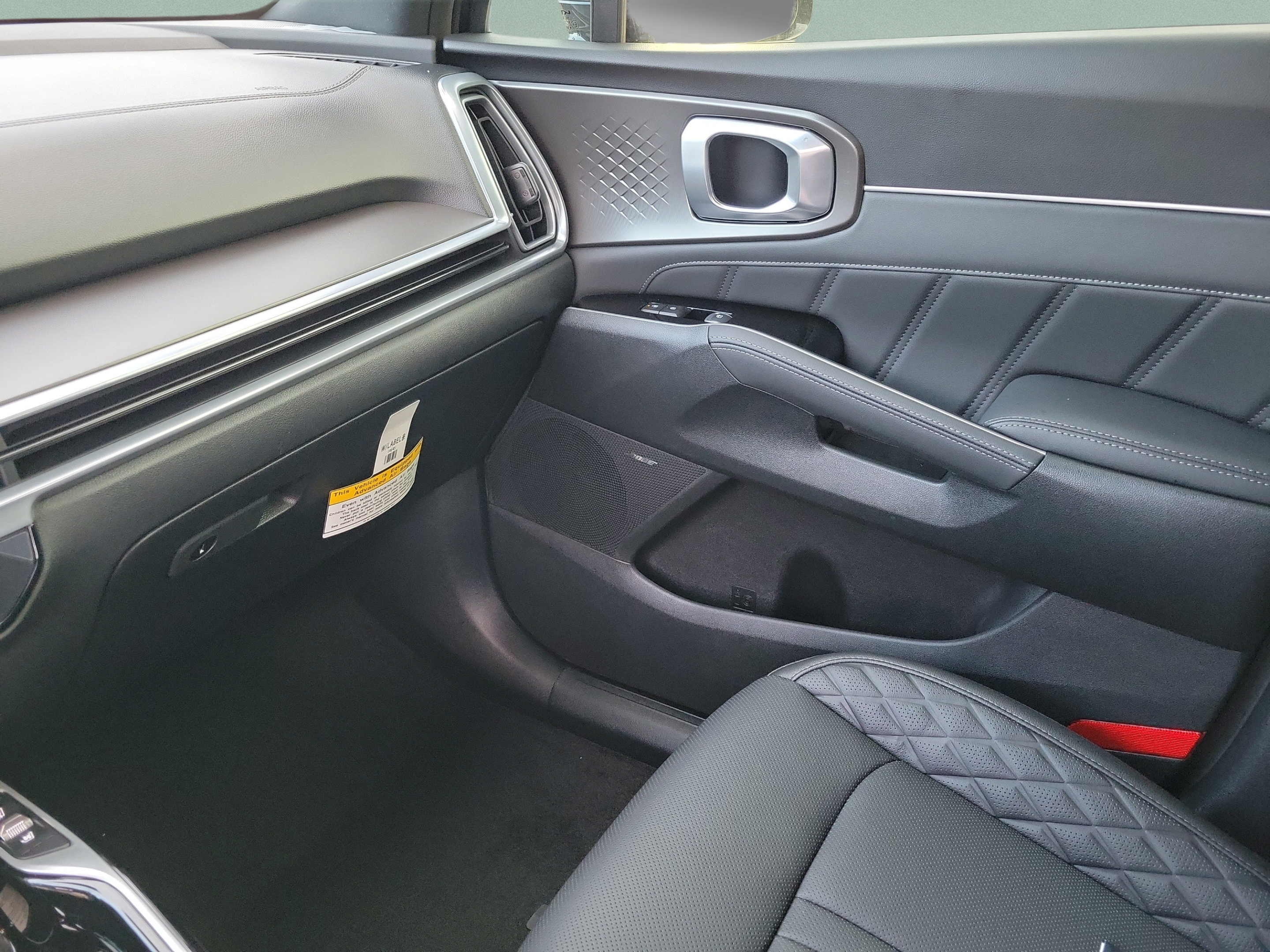 New 2026 Kia Sorento SX Prestige AWD/4WD image 25