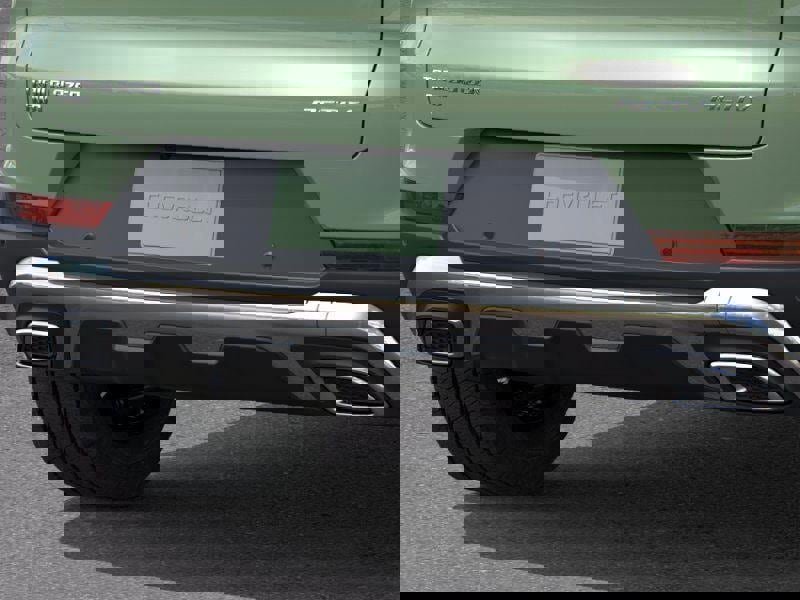 New 2026 Chevrolet TrailBlazer ACTIV w/ Convenience Package image 14