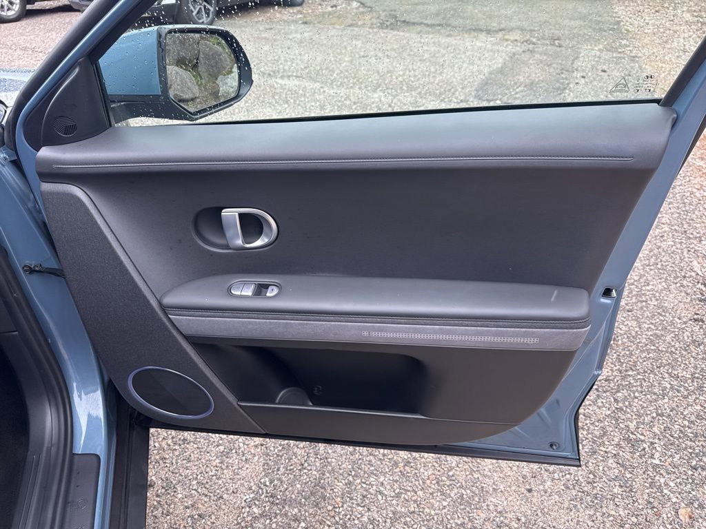 Certified 2023 Hyundai Ioniq 5 SEL AWD/4WD image 17