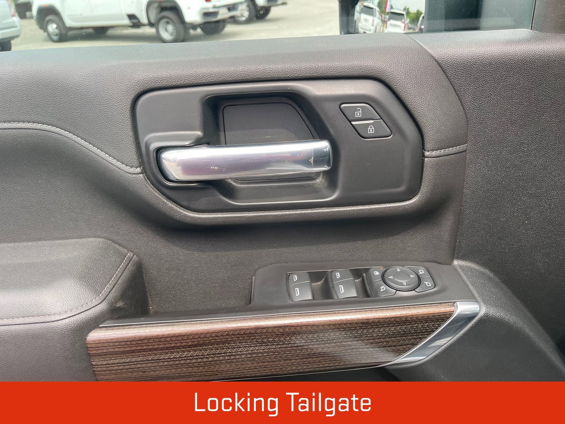 Used 2020 Chevrolet Silverado 2500 LT w/ All Star Edition RWD image 12