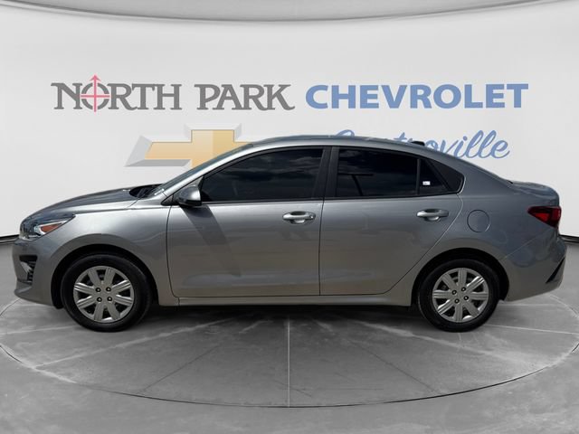 Used 2023 Kia Rio S FWD image 6