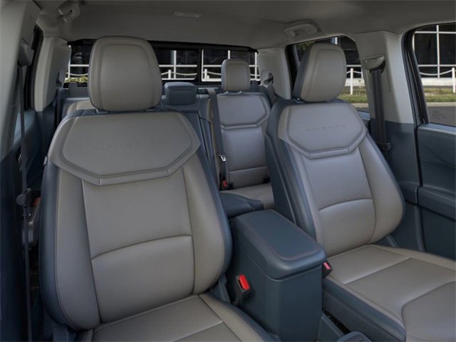 New 2025 Ford Maverick Lariat image 10