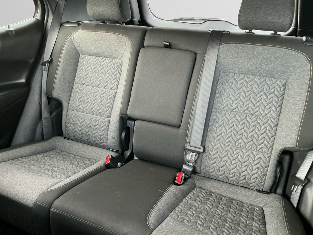 Used 2024 Chevrolet Equinox LT image 13