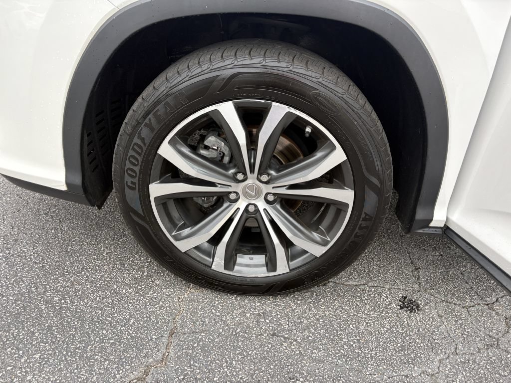 Used 2016 Lexus RX 350 FWD w/ Premium Package image 17