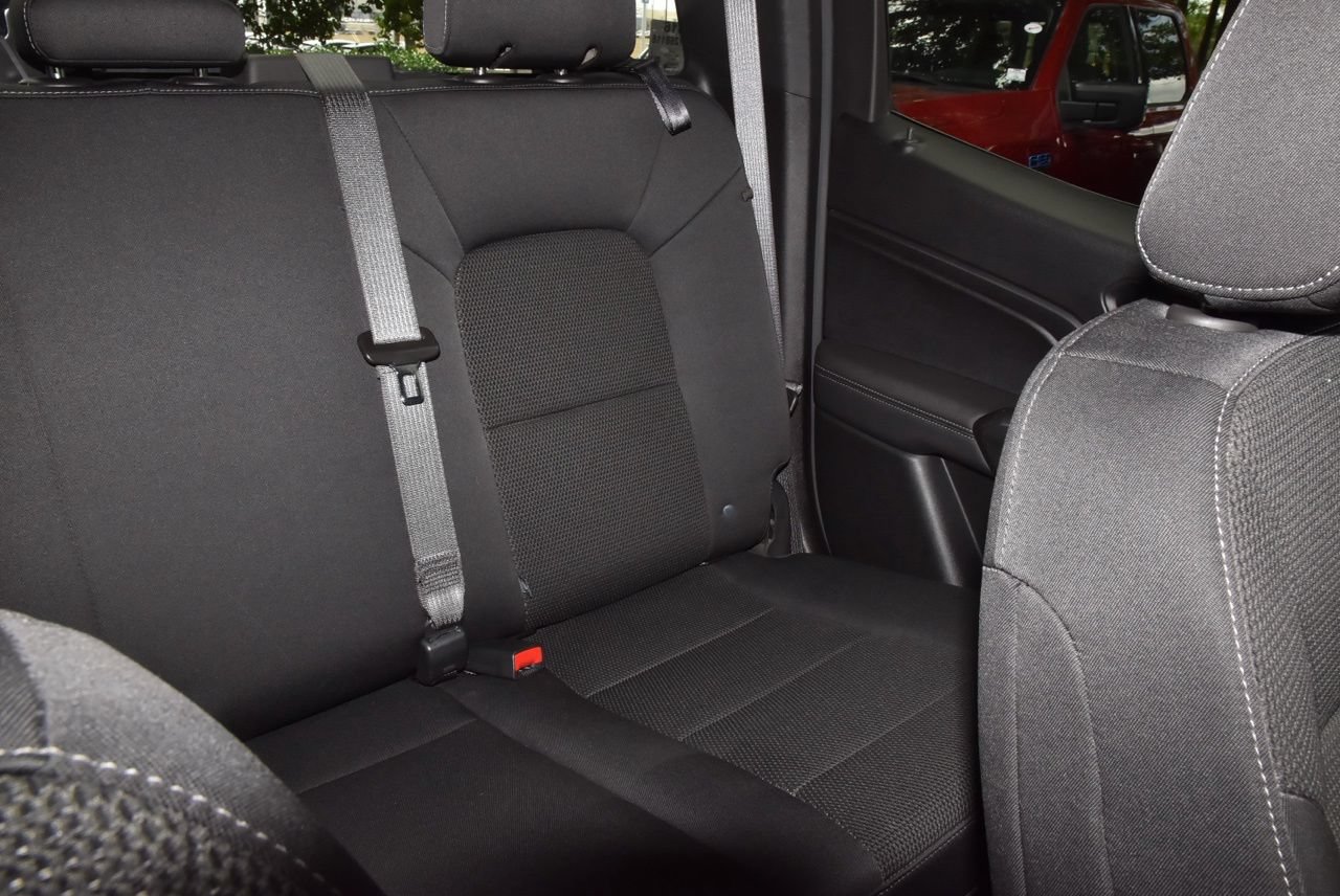 Used 2023 GMC Canyon Elevation AWD/4WD image 21