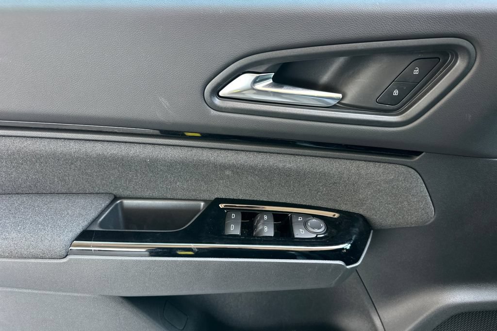 New 2026 Honda Prologue EX image 12