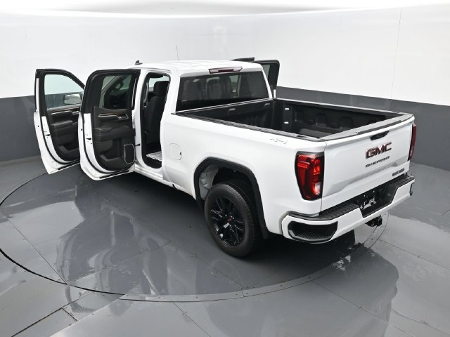 Used 2023 GMC Sierra 1500 Elevation AWD/4WD image 26