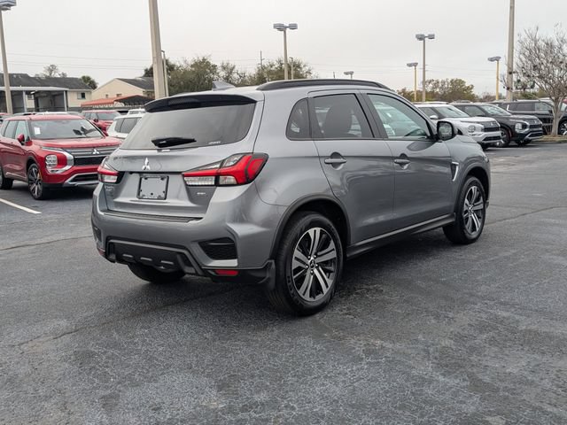 New 2026 Mitsubishi Outlander Sport SEL AWD/4WD image 6