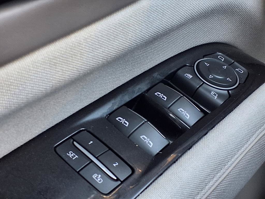 Used 2021 Cadillac Escalade ESV Sport Platinum AWD/4WD image 21