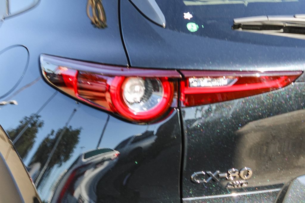 New 2026 MAZDA CX-30 Aire Edition AWD/4WD image 7