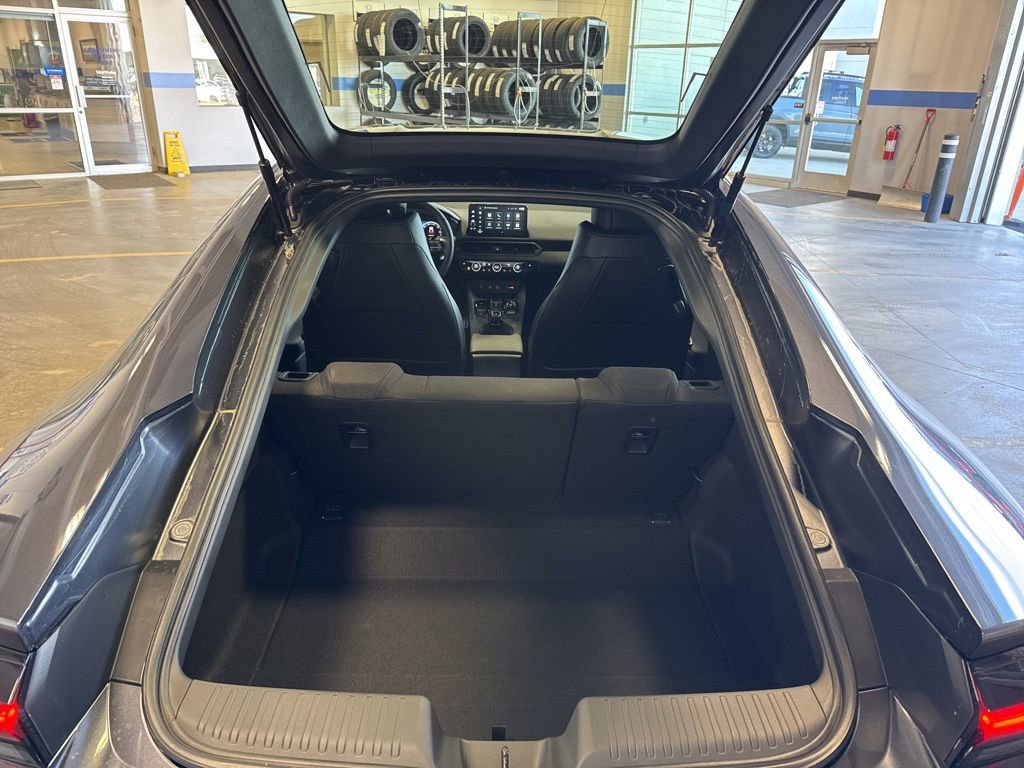 New 2026 Honda Prelude image 21