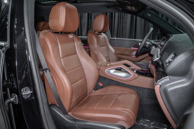 Certified 2026 Mercedes-Benz GLS 450 4MATIC image 15
