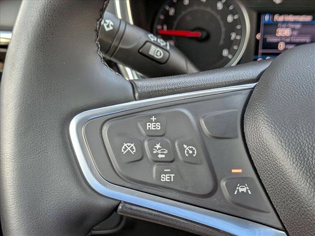 Used 2023 Chevrolet Equinox LT image 16