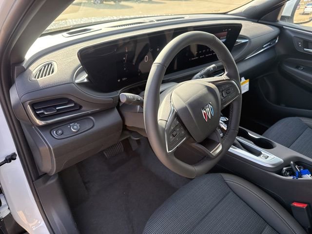 New 2026 Buick Envista Preferred w/ Convenience I Package image 12