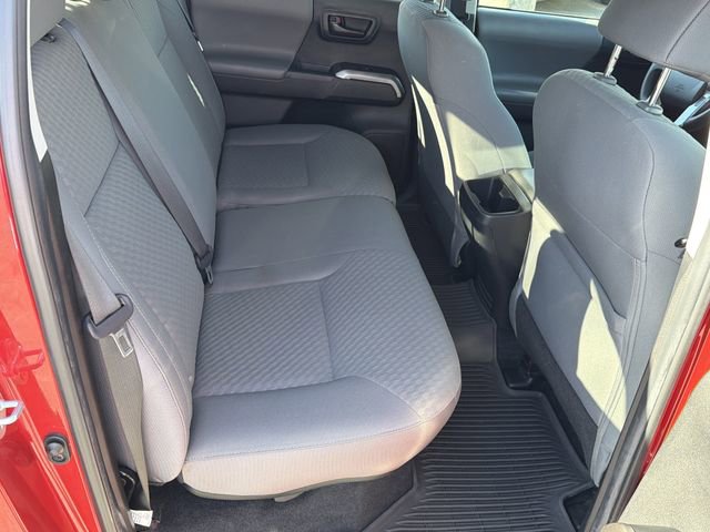 Used 2022 Toyota Tacoma SR5 image 15