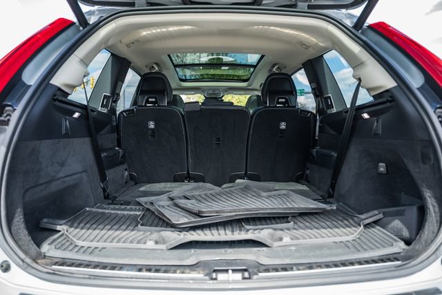 Used 2024 Volvo XC90 T8 Plus w/ Protection Package Premier image 10
