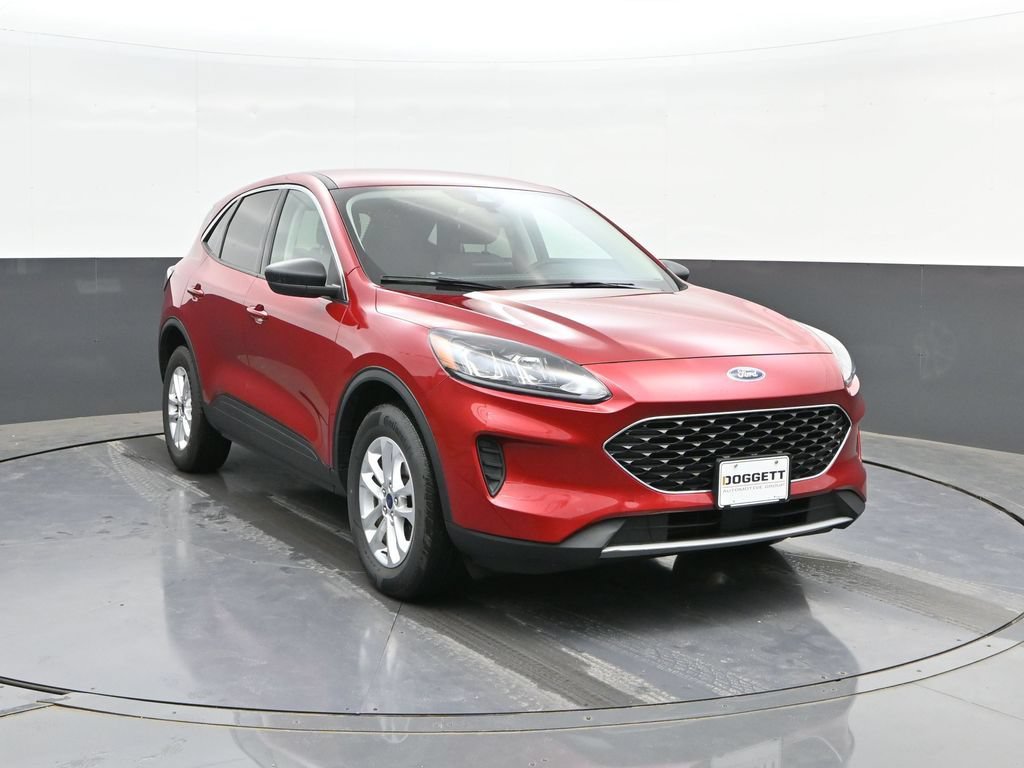 Used 2022 Ford Escape SE w/ Convenience Package AWD/4WD image 22
