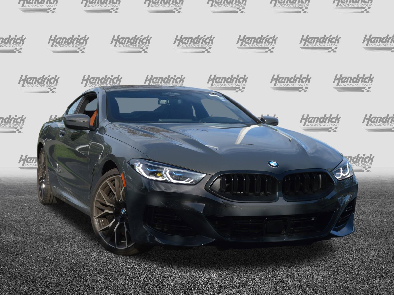 Used 2025 BMW 840i xDrive Coupe image 2