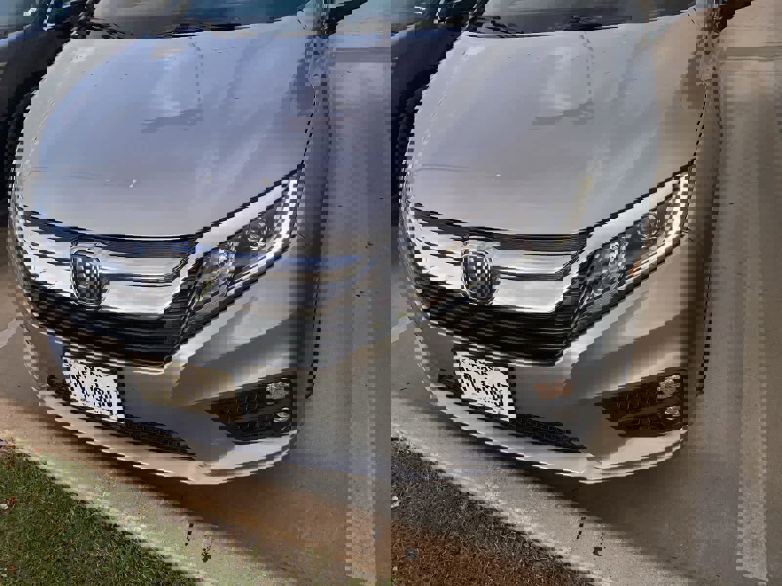 Used 2020 Honda Odyssey EX-L image 1