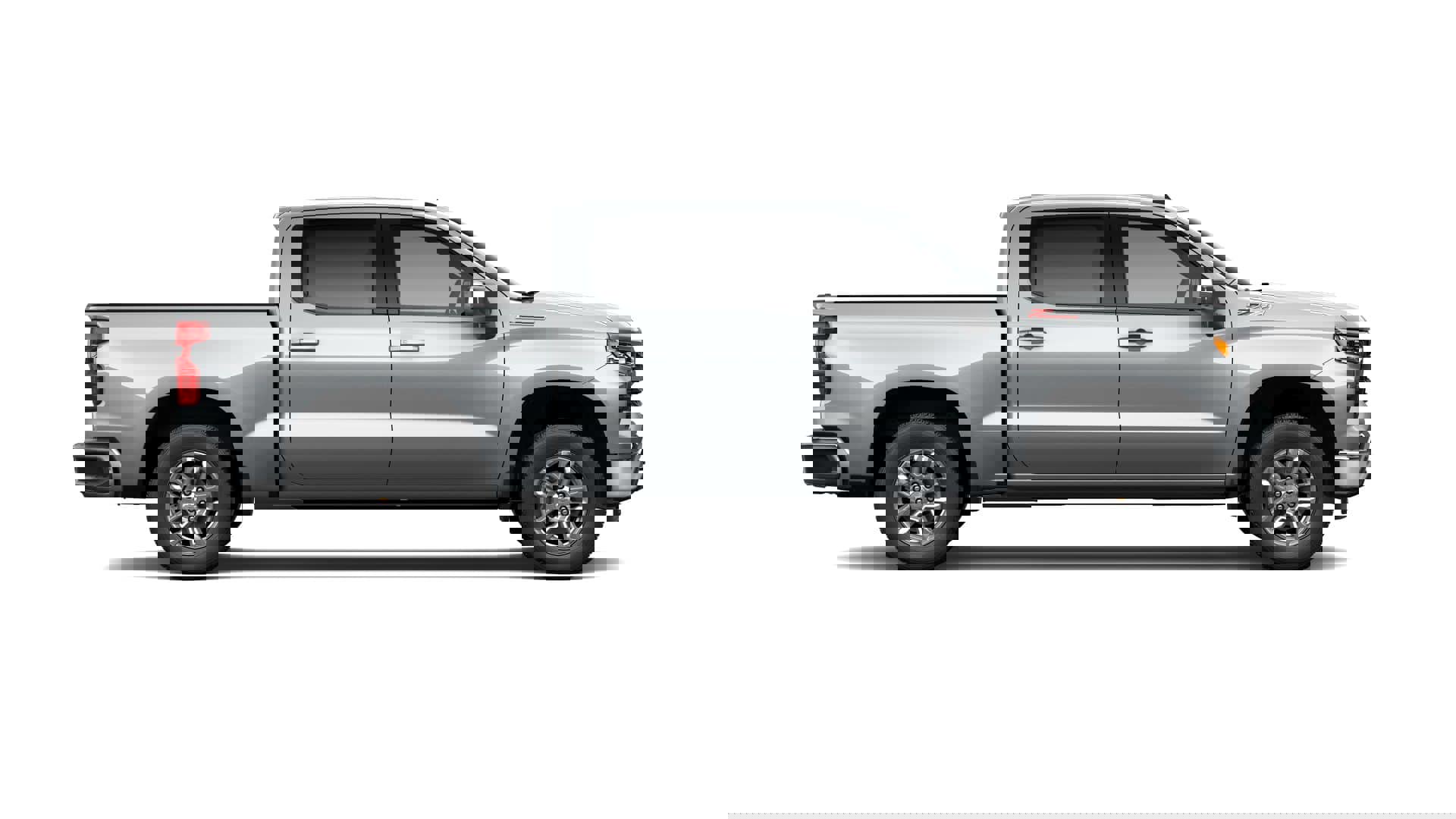 New 2026 Chevrolet Silverado 1500 LT image 27