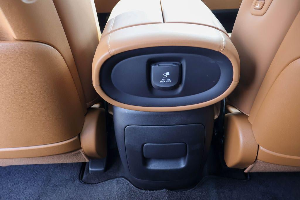New 2026 Hyundai Palisade Calligraphy FWD image 26