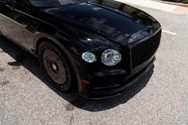 Used 2023 Bentley Flying Spur Azure AWD/4WD image 10