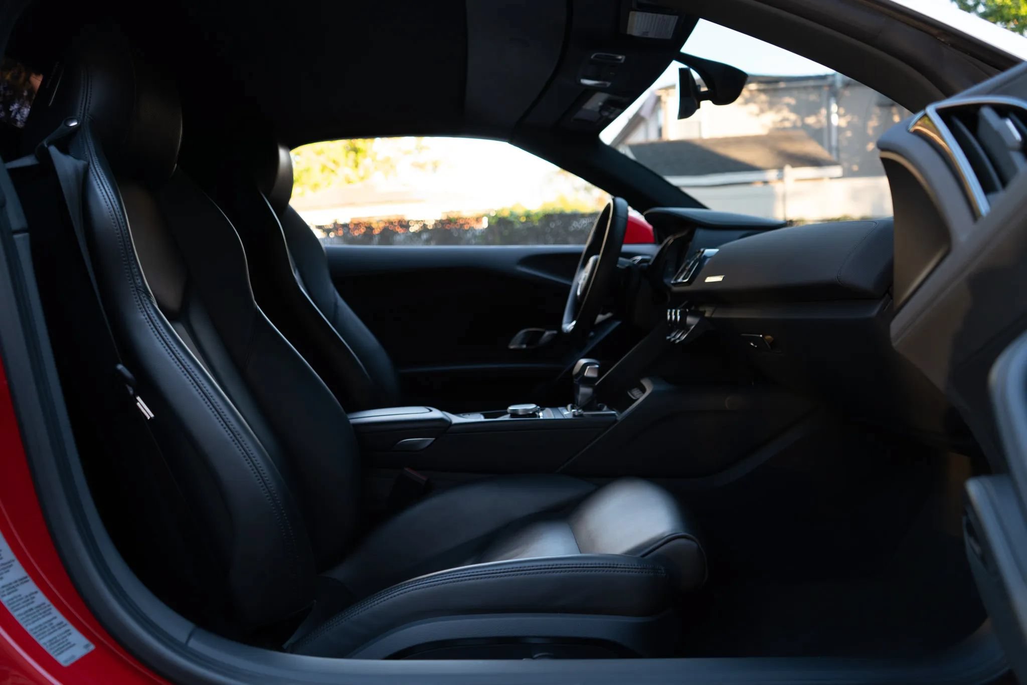 Used 2020 Audi R8 V10 AWD/4WD image 73