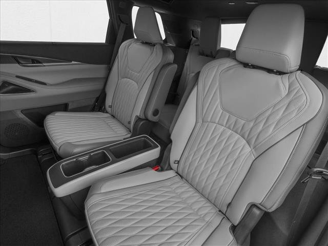 New 2027 INFINITI QX60 Autograph AWD/4WD image 9