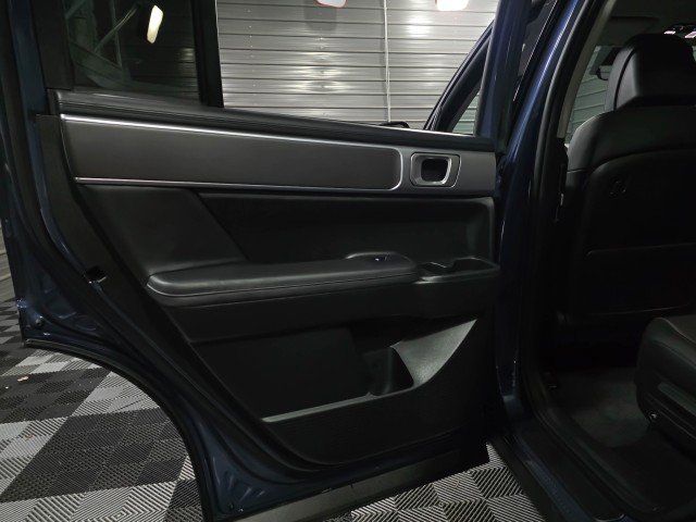 Used 2025 Hyundai Santa Fe SEL image 36