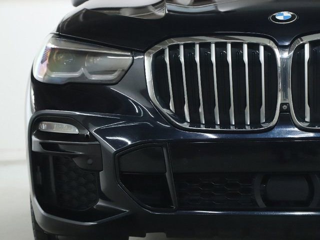 Used 2019 BMW X5 xDrive40i w/ M Sport Package image 43