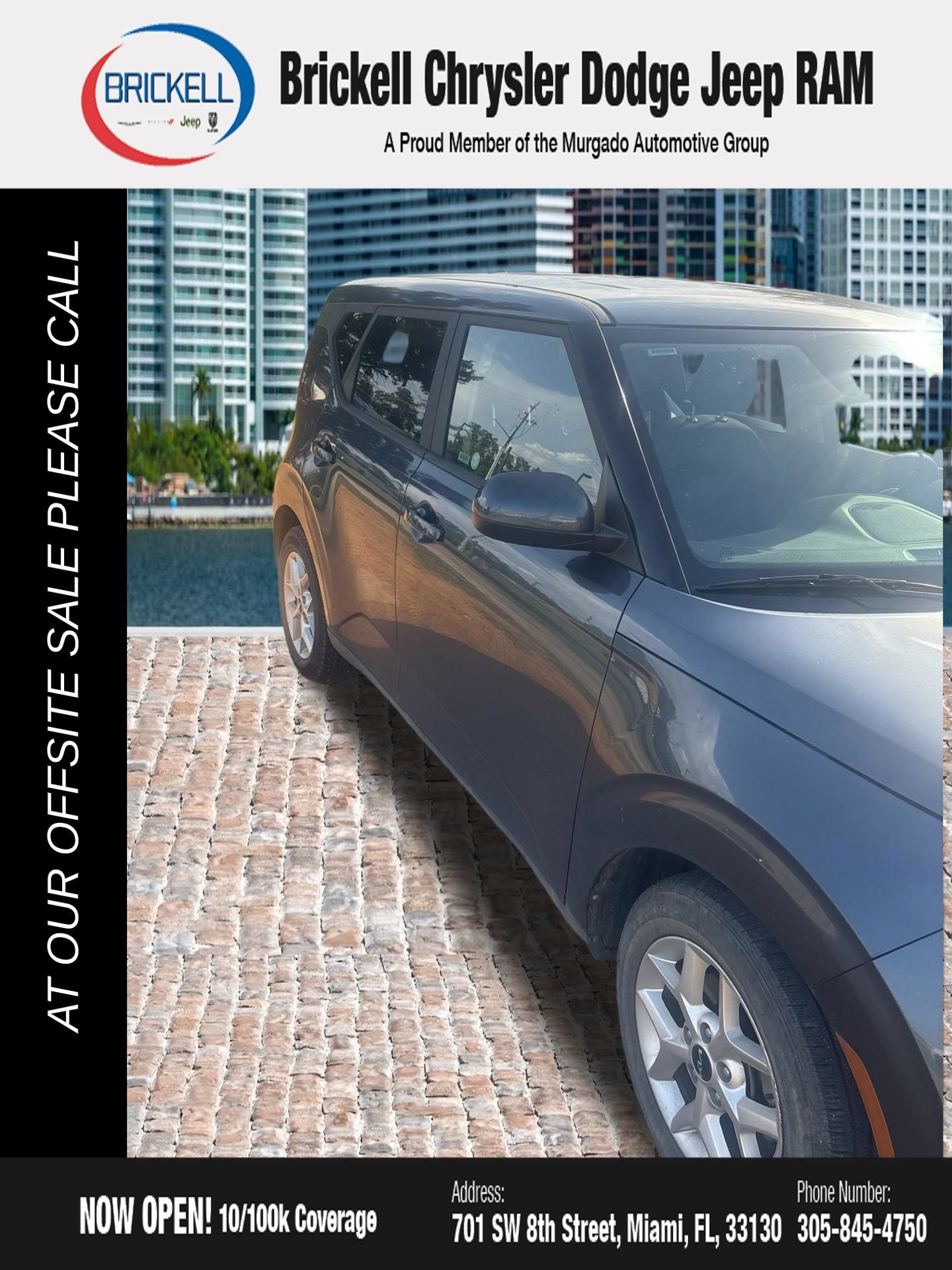 Used 2022 Kia Soul LX w/ Technology Package FWD image 18
