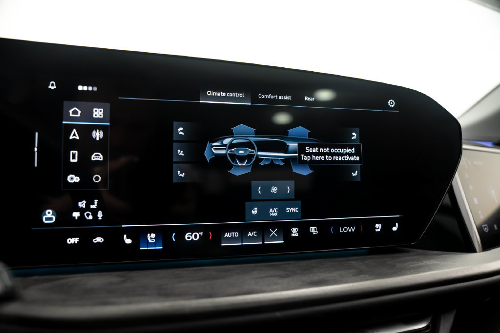 Certified 2025 Audi Q5 Prestige AWD/4WD image 31