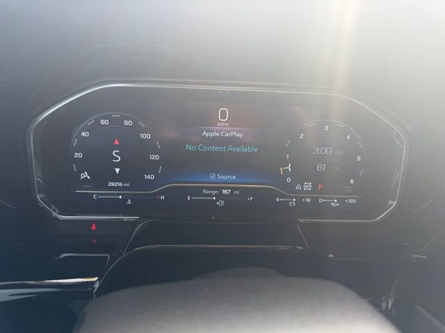 Used 2024 Chevrolet Silverado 1500 RST w/ RST All Star Premium Package image 13